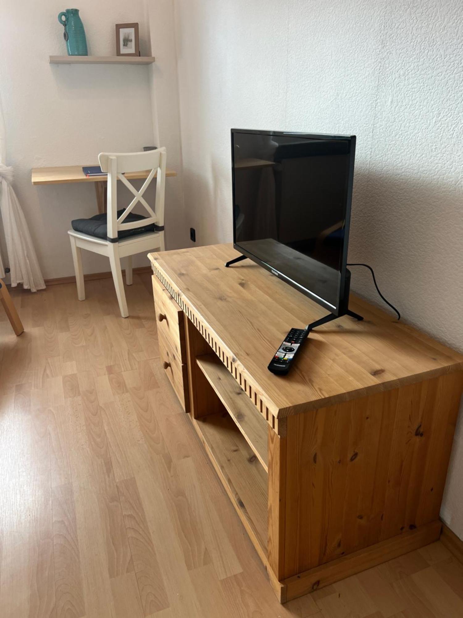 Auszeit Im Pott - Ferienwohnung Minze Хертен Экстерьер фото
